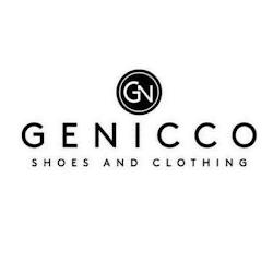 Genicco - logo