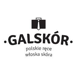 Galskor - logo