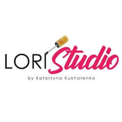 Loristudio - logo