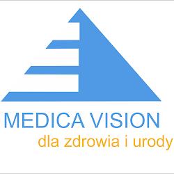 Medicavision - logo