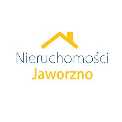 Nieruchomosci-jaworzno - logo