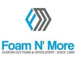 Foamforyou - logo