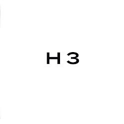 H3development - logo