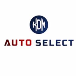 Kdmautoselect - logo