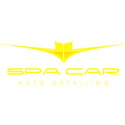 Spacar - logo