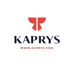 Kaprys - logo