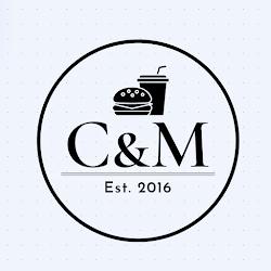 Czaryandmary - logo