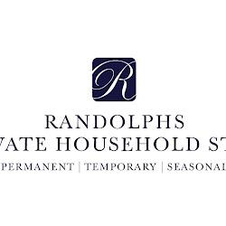 Randolphsrecruitment - logo