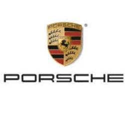 Porschesantaclarita - logo