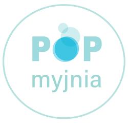 Pop303 - logo