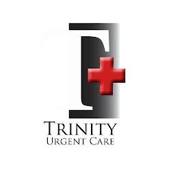 Urgentcaretrinity - logo