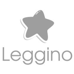 Leggino - logo
