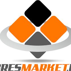 Gres market hurtownia sprzedaz pytki - logo