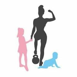 Apfitness - logo