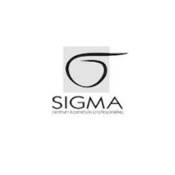 Kosmetyki-sigma - logo