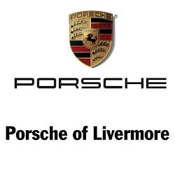 Porschelivermore - logo