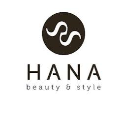Salon-hana - logo