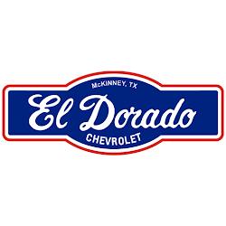 Eldoradochevy - logo