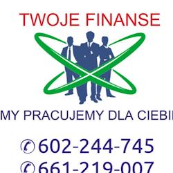 Janpol finanse - logo