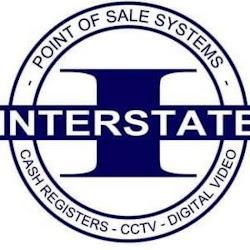 Interstatecashregister - logo