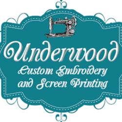 Underwoodembroidery - logo