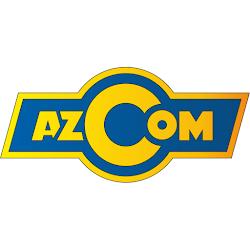 Azcom - logo
