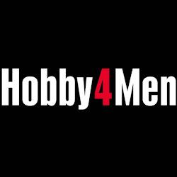 Hobby4men - logo