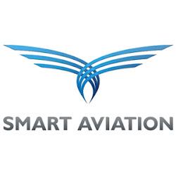 Smartaviation - logo