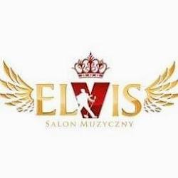 Sklep-elvis - logo
