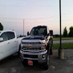 Rodaschevy - logo