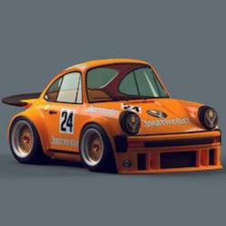Sergiejauto - logo