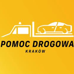 Pomoc drogowakrakow - logo