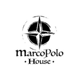 Marcopolohouse - logo