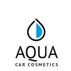 Aquacosmetics - logo