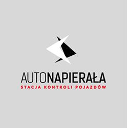 Autonapierala - logo
