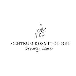 Centrum-beautytime - logo