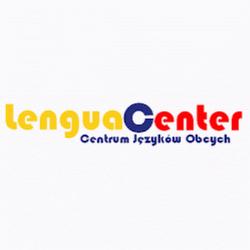 Lenguacenter - logo