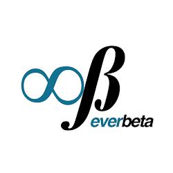 Everbeta - logo