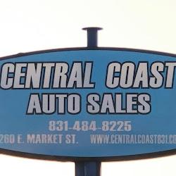 Centralcoast831 - logo