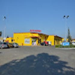 Panmar - logo