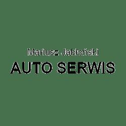 Mariusz jablonski auto serwis - logo