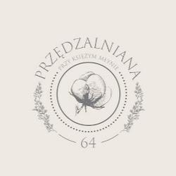 Przedzalniana64 - logo