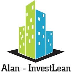 Alan-investlean - logo