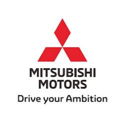 Mitsubishi zabrze - logo