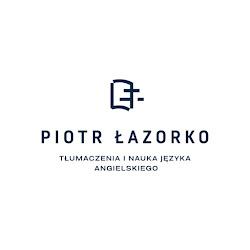 Piotrlazorko - logo