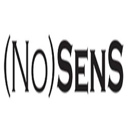 Nosens - logo