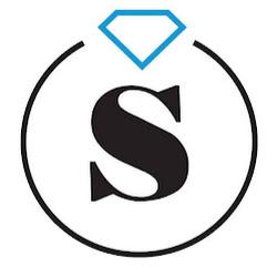 Szafir lodz - logo