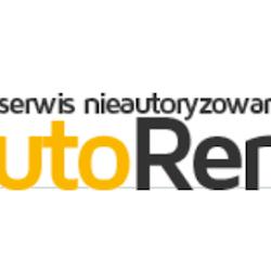 Serwisrenault - logo
