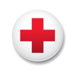 Redcrossblood - logo