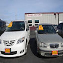 Reedysautosalesllc - logo
